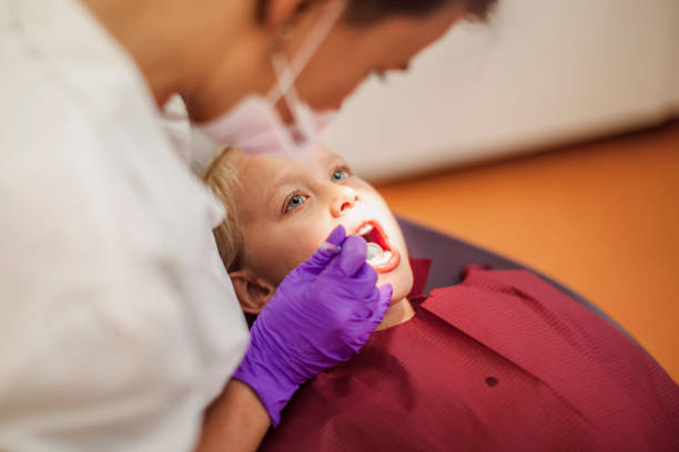 Best Emergency Dental Care for Abscessed Tooth in Cochranton, PA